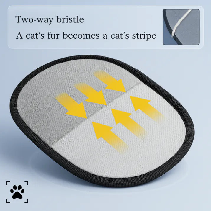 BellaFur™ Premium Pet Hair Removal Glove