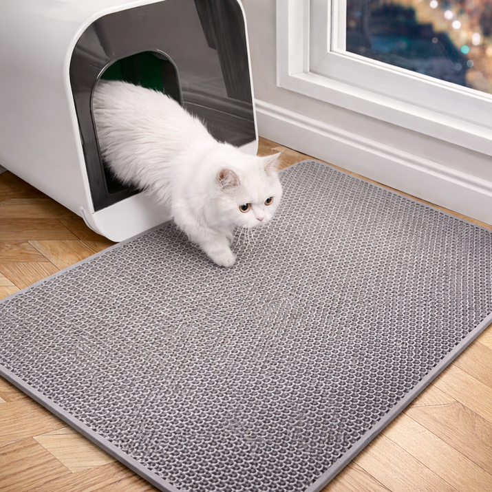BellaFur™ PurePath Litter Trapper
