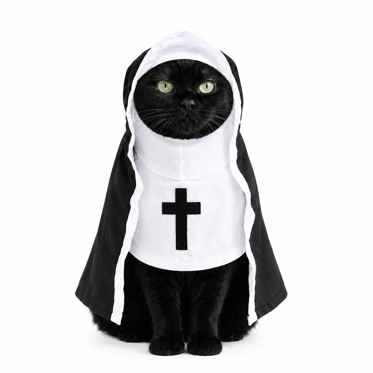 Bellafur™ Holy Pet Costume