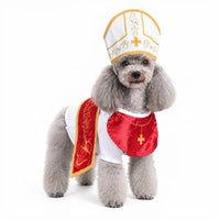 Bellafur™ Holy Pet Costume