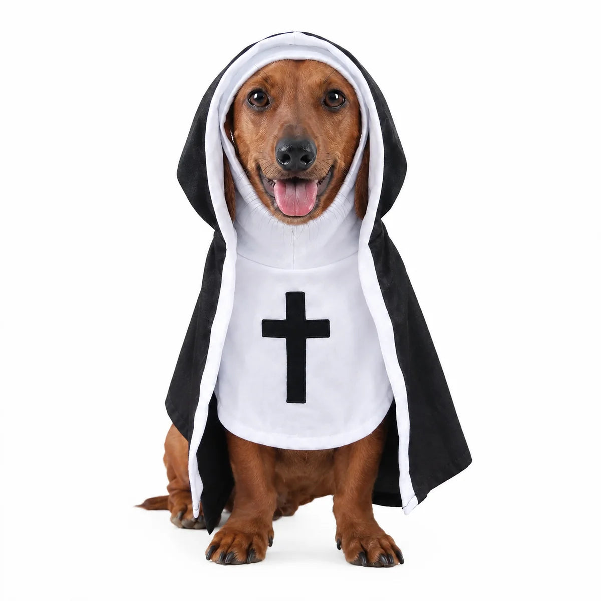 Bellafur™ Holy Pet Costume