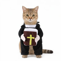 Bellafur™ Holy Pet Costume