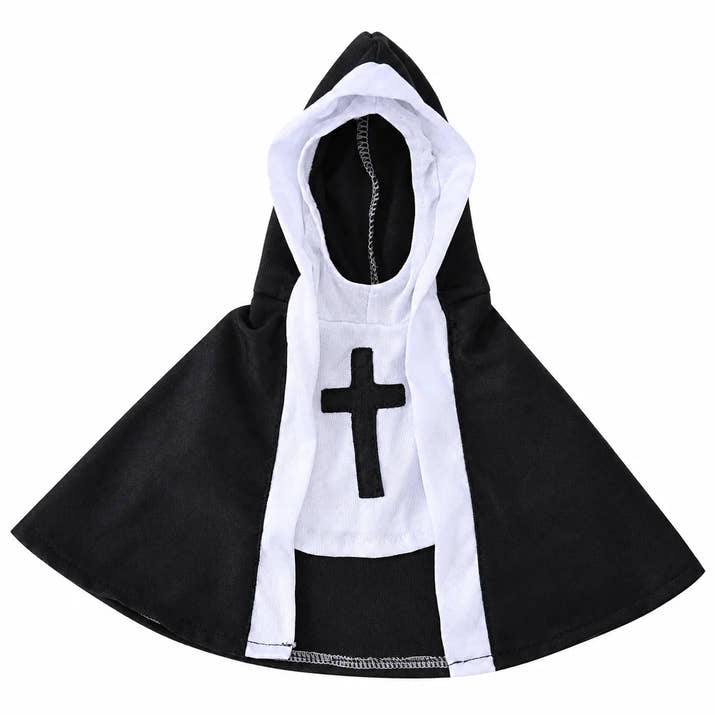 Bellafur™ Holy Pet Costume