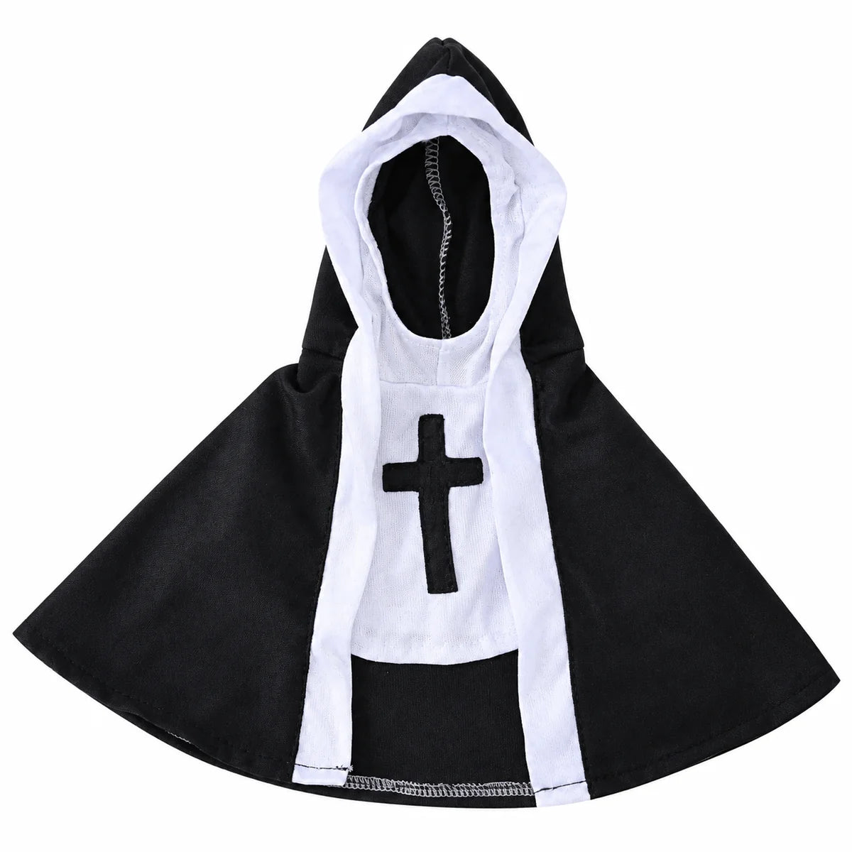 Bellafur™ Holy Pet Costume