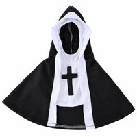 Bellafur™ Holy Pet Costume