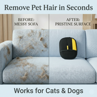 BellaFur™ Premium Pet Hair Removal Glove