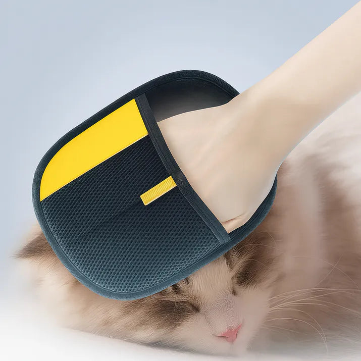 BellaFur™ Premium Pet Hair Removal Glove