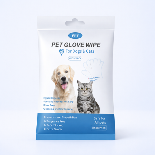 BellaFur™ PurePaw Glove