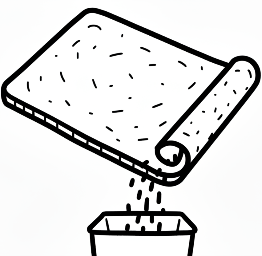 Easy to Clean