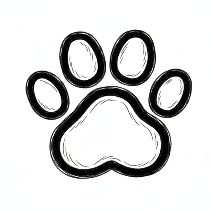 Paw-Friendly