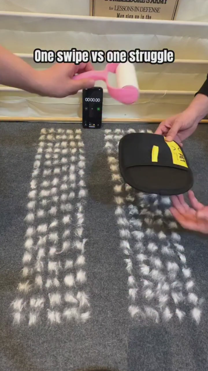 BellaFur™ Premium Pet Hair Removal Glove video